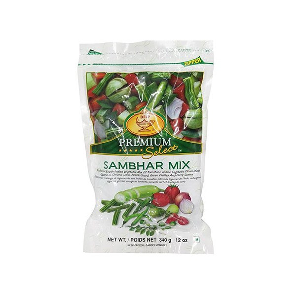 Sambhar Mix  12oz