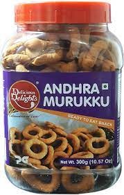 Andhra muruku 250g