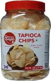 Topica chips 150g