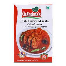 Fish fry 200g