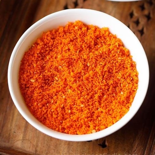 Garlic chutney 10g