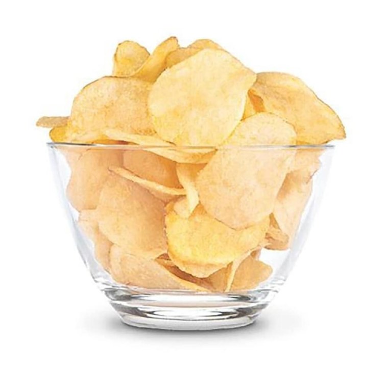 potato Wafers 400g