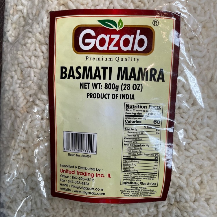 Namra basmati  400g