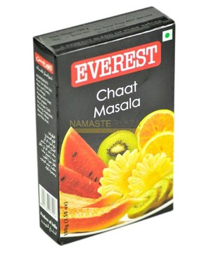 Chaat masala 100g