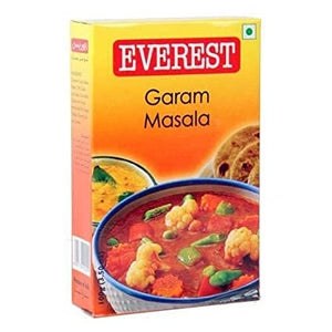 Gram masala 100g