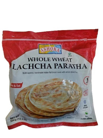 Lachcha Paratha 2lbs