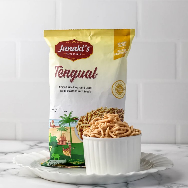 Tengual 7oz