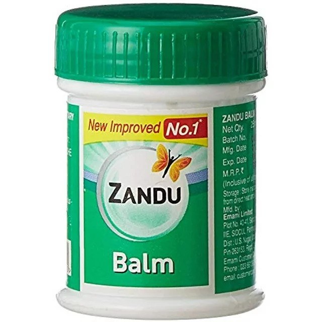 Balm 25ml