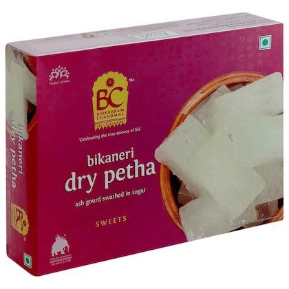 Dry Petha 400g