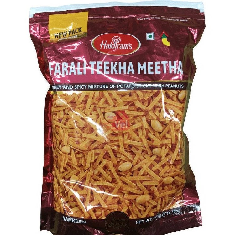 Farali Teekha Meetha 400g