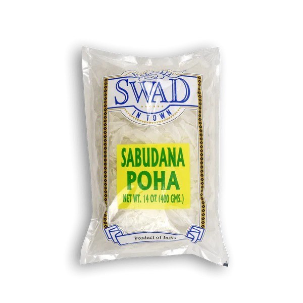 Sabudana Pha  14oz
