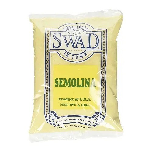 Semolina 4lbs