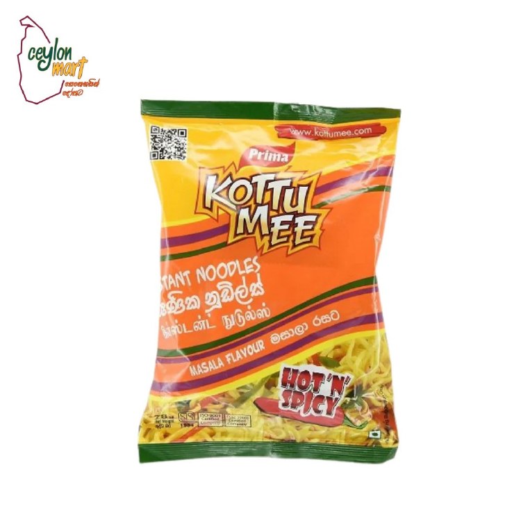 Kottu Mee Masala Flavour 78g