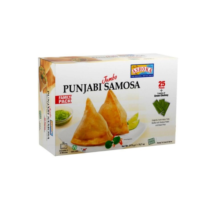 Panjabi Samosa 25pcs