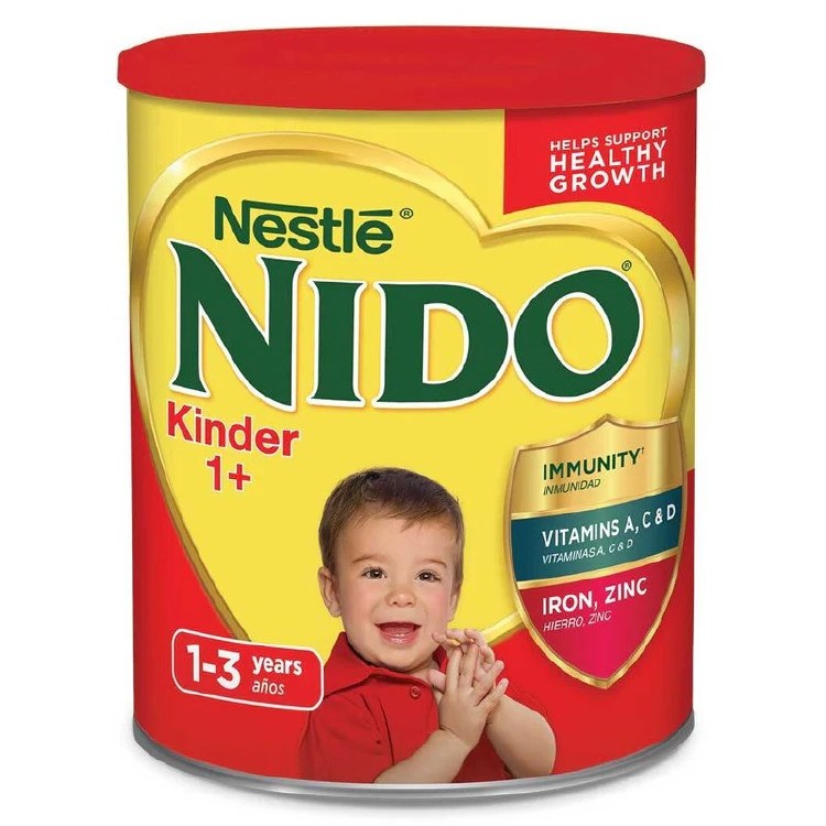 Nido Mexico  360g