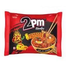 Akabare chicken noodles 1.1lb