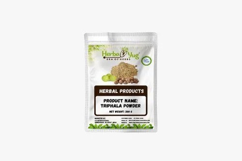Triphala Powder 200g