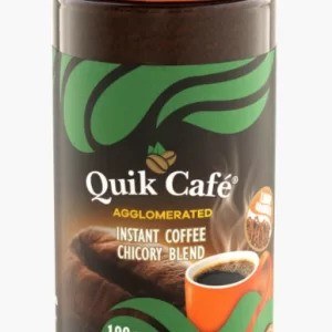 Filter Coffee 500g
