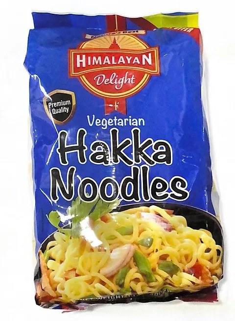 Hakka Noodles 400g