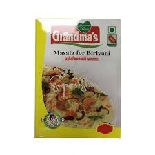 Briyani Masala 200g