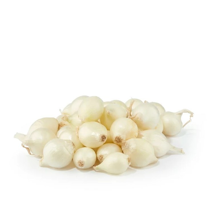 Pearl Onion White 1lbs