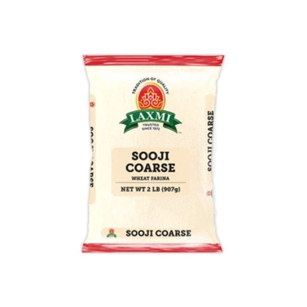 Sooji Corse 2lb