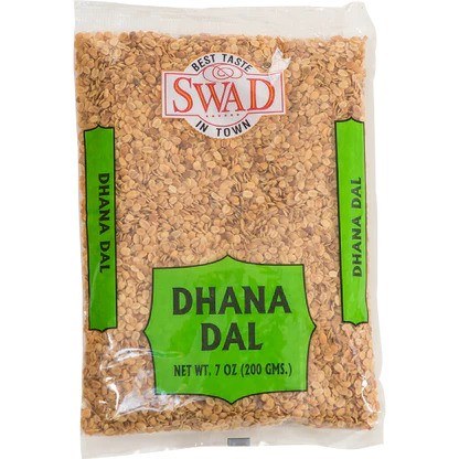 Dhana dal 200g