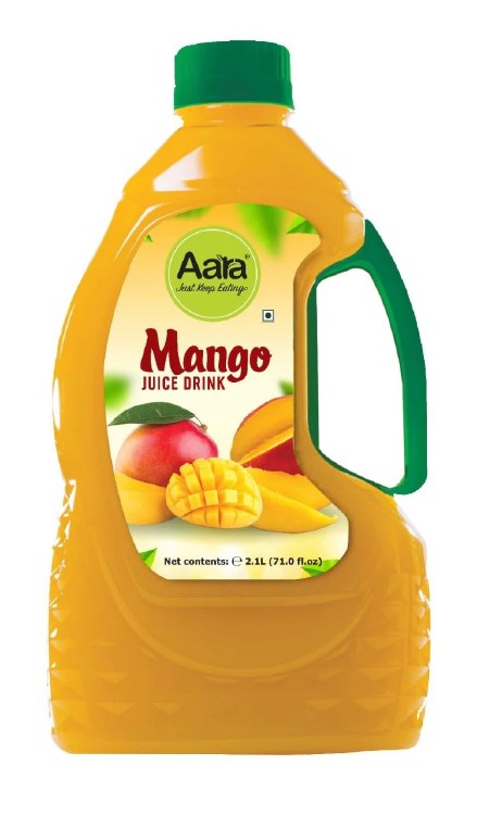 Mango juice  2L