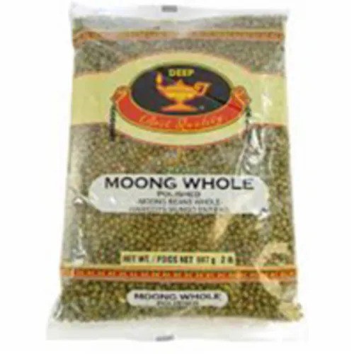 Moong whole 2lbs