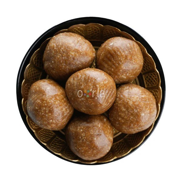 Nelakadale Laddu