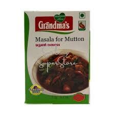 Mutton Masala 200g