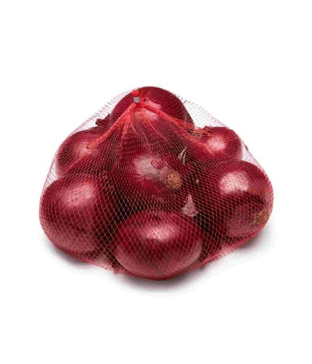 Red Onion Bag 3lbs