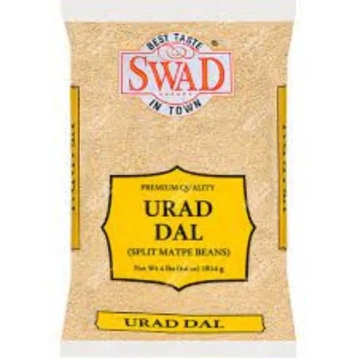 Org Urad dal 2l