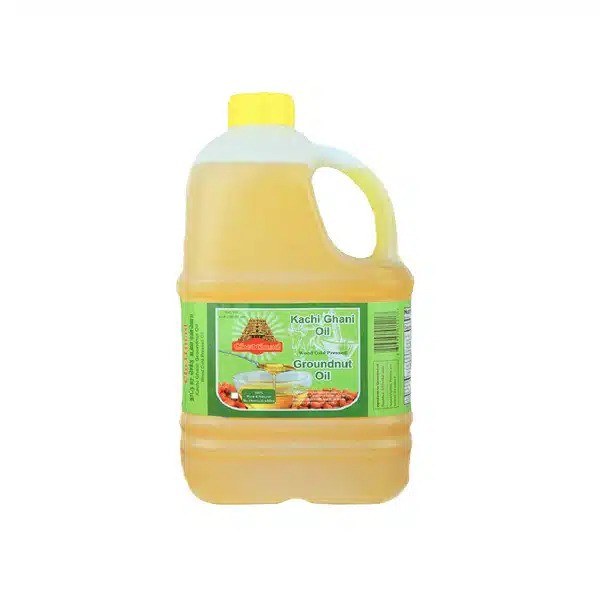 Peanut oil 1l