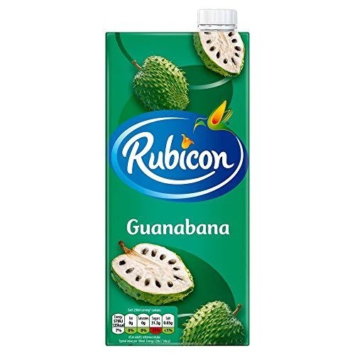 Guanabana 1L