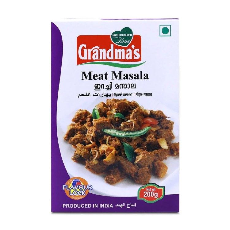 Meat masala 200g