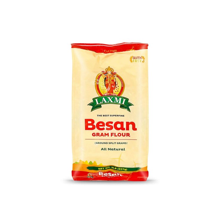 Besan Flour 4lbs
