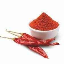 Red chilli powder 400g