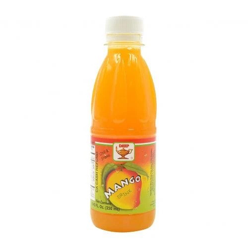 Mango juice 250 ml