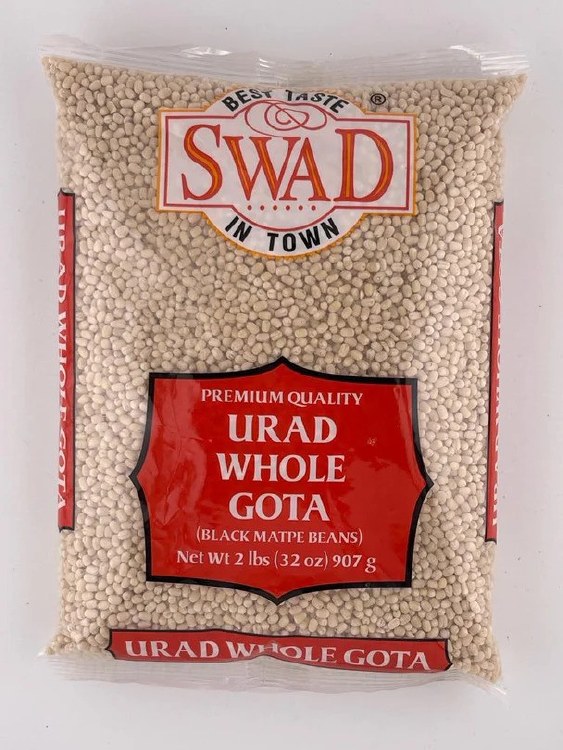 Org Urad whole 2l