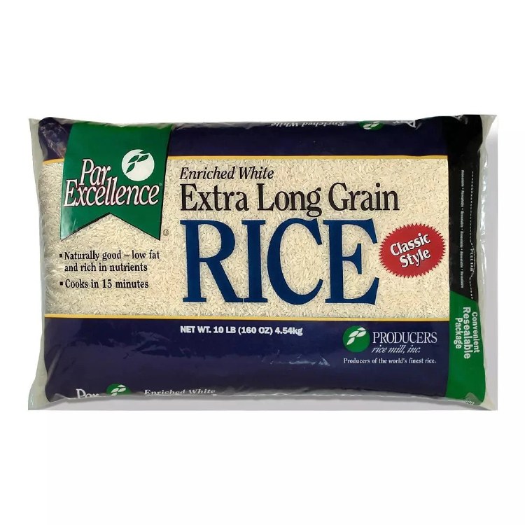 Par Excellence Rice 5lb