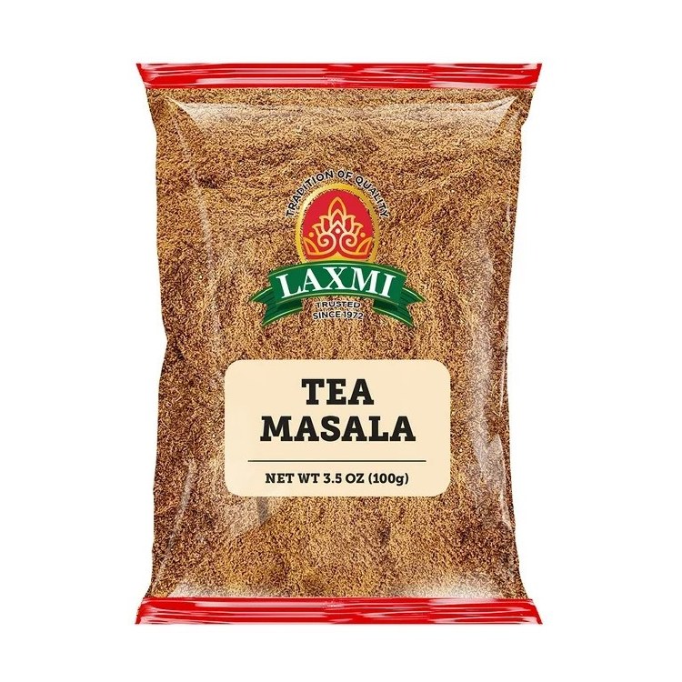 Tea Masala 100g