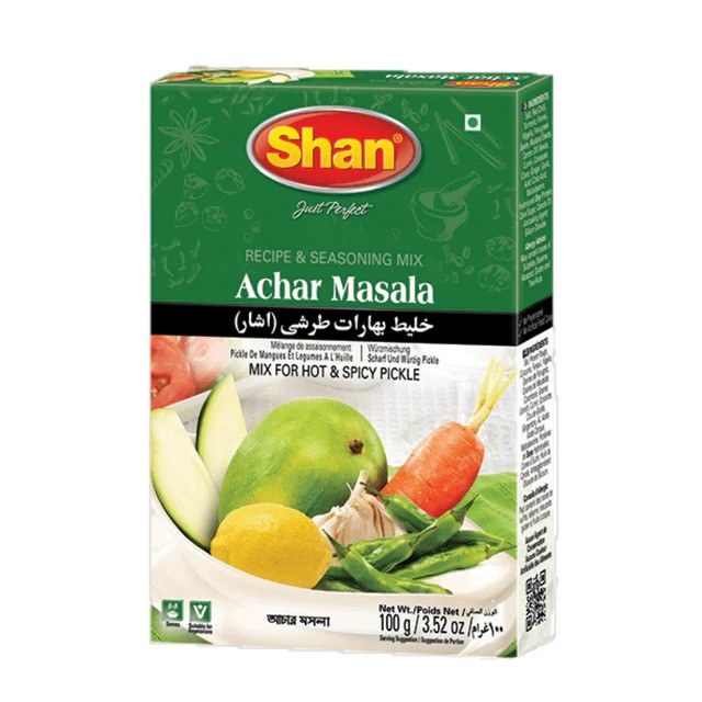 Pickle masala 320g