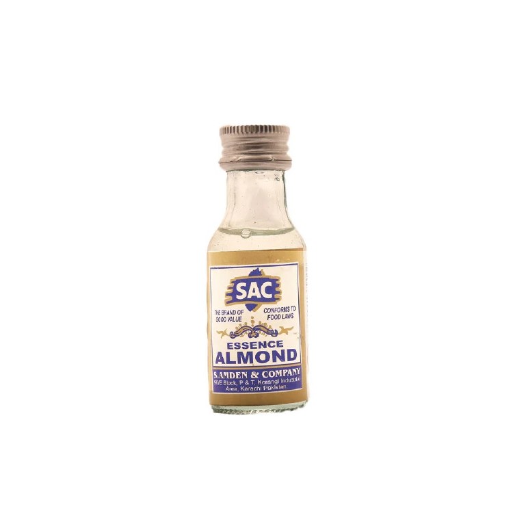Essence Almond 25ml