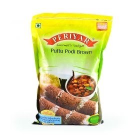 Puttu brown 1kg