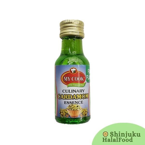 Essence cardamom 25ml