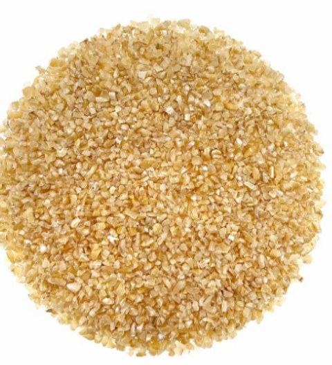 Cracked Wheat Coarse 2lbs