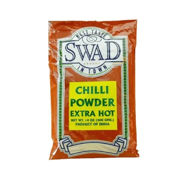 Chili powder 400g