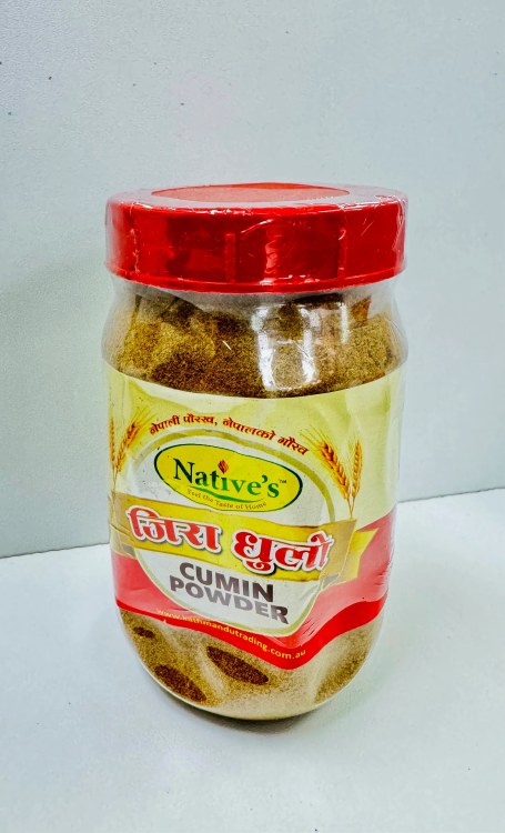 Cumin Powder 200g