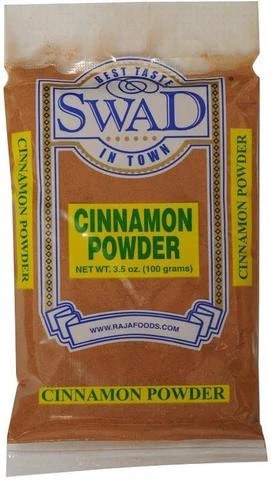 Cinnamon powder 3.5oz